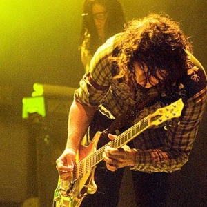 The Raconteurs