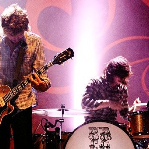 The Raconteurs