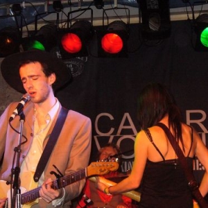 The Veils