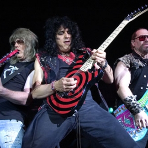 Twisted Sister