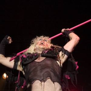 Twisted Sister