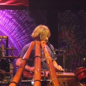 Xavier Rudd