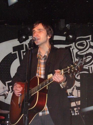 The Bluetones