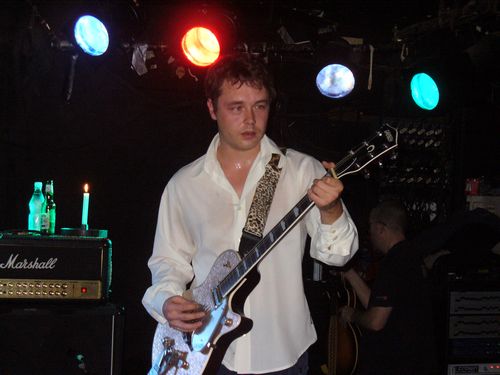 The Bluetones