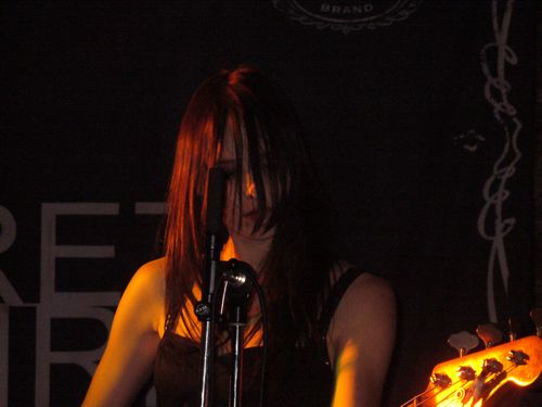 The Veils
