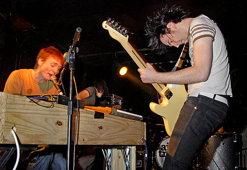 Air Traffic