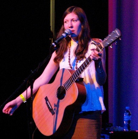 Alela Diane