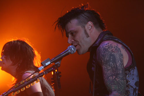 Alice Cooper