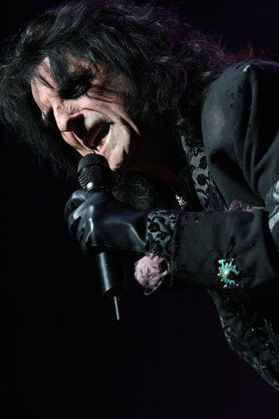 Alice Cooper