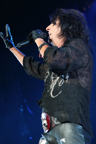 Alice Cooper