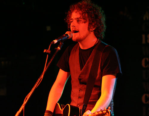 Andy Curry