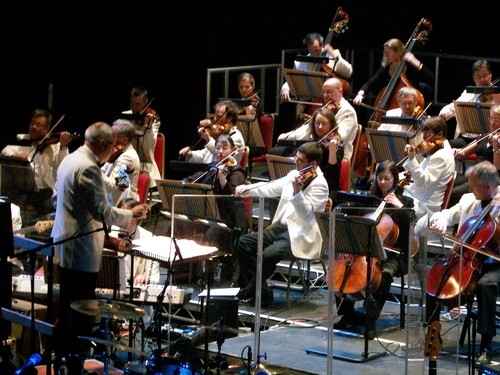 BBC Concert Orchestra
