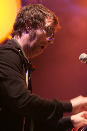 Ben Folds