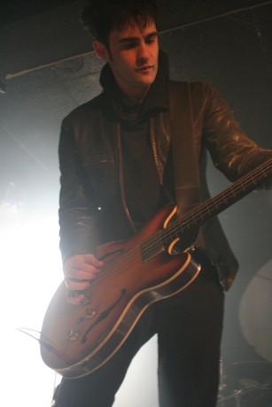 Black Rebel Motorcycle Club