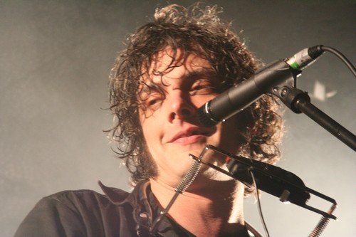Black Rebel Motorcycle Club