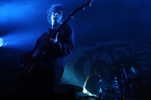 Black Rebel Motorcycle Club