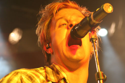 Bowling for Soup