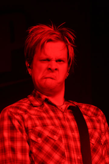 Bowling for Soup