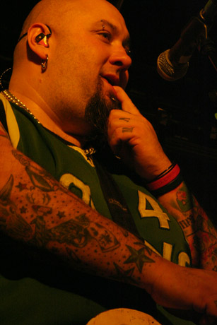 Bowling for Soup