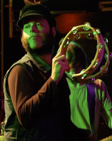 Brian Jonestown Massacre