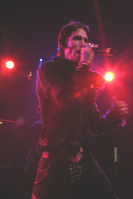 Buckcherry