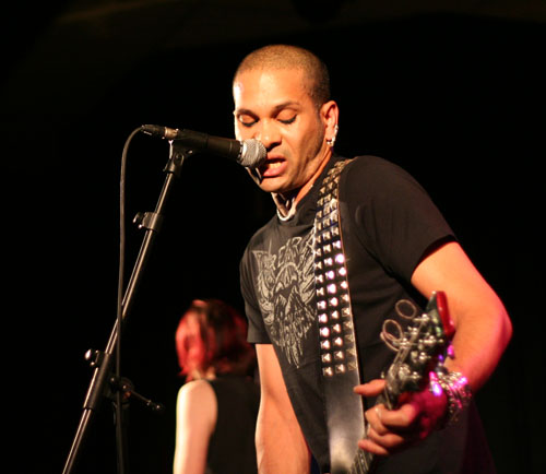 CJ and the Satellites