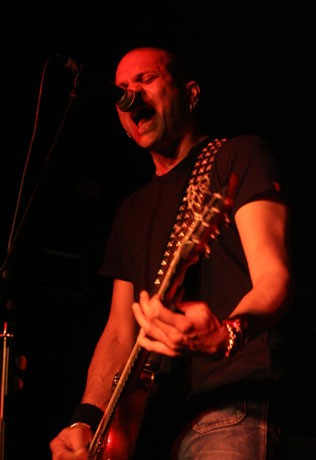 CJ and the Satellites