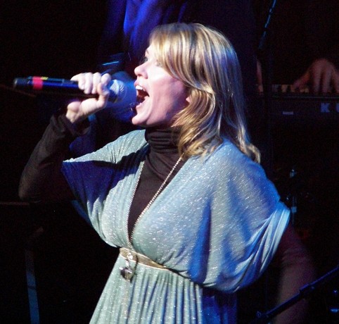 Cerys Matthews