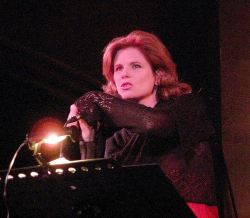 Cowboy Junkies @ Union Chapel, London on 11-03-2007