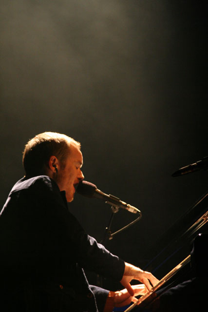 Damien Rice