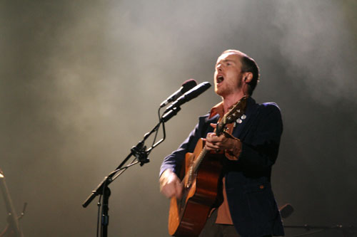 Damien Rice