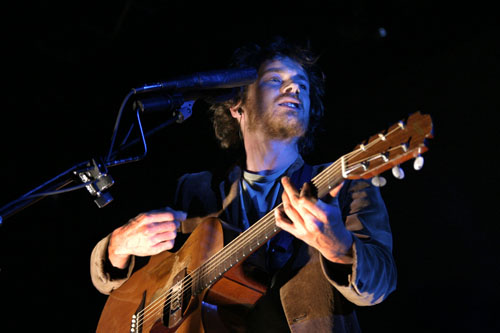 Damien Rice
