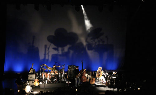 Damien Rice