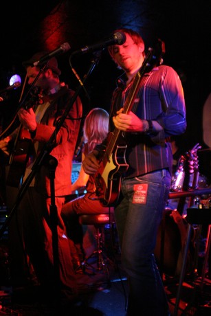 David Ford