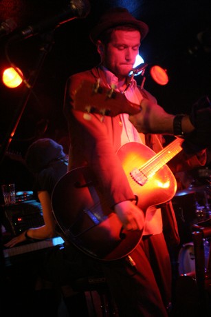 David Ford