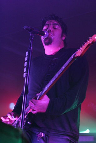 Deftones