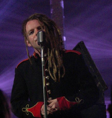 Duke Special