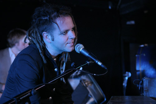 Duke Special