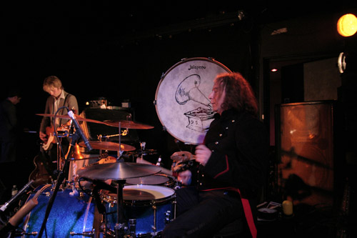 Duke Special