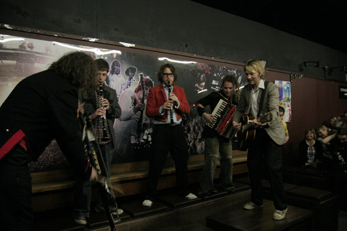 Duke Special