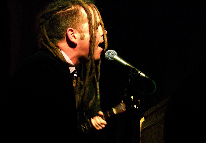 Duke Special