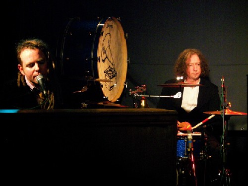 Duke Special