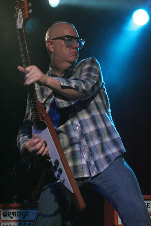 Eagles Of Death Metal