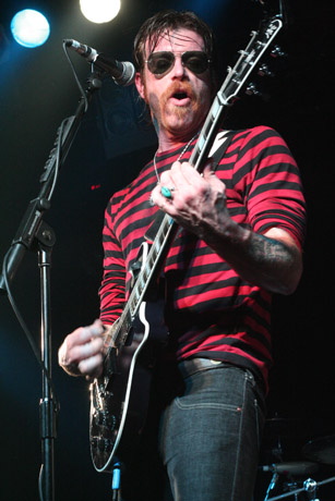 Eagles Of Death Metal