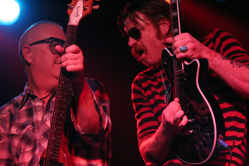 Eagles Of Death Metal
