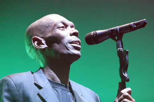 Faithless @ SECC (The Armadillo & Clyde Auditorium), Glasgow on 18-03-2007