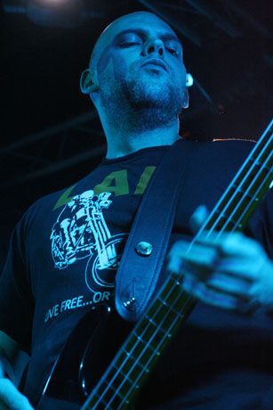 Fu Manchu
