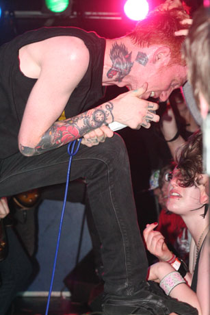 Gallows