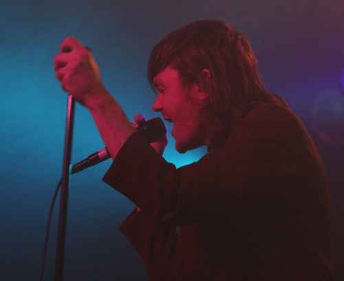 Idlewild