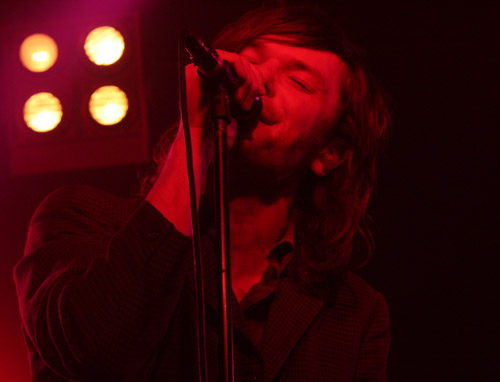 Idlewild